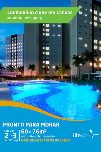 Joy - Nex Group - Passo da Areia, POA/RS